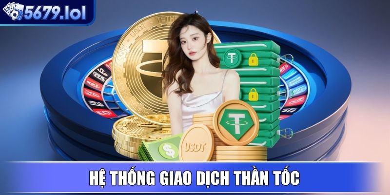 5679 Ssho - Link Vào Nhà Cái 5679.com An Toàn Nhất 2026 20 Hệ thống giao dịch thần tốc