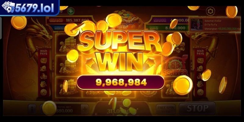 Banh Club Nổ Hũ - Bí Quyết Chinh Phục Jackpot Cùng 5679 3 Chấp nhận chơi Banh Club nổ hũ vẫn là xác suất