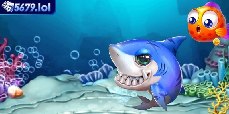 Các Loại Súng Bắn Cá 5679 Giúp Cược Thủ Làm Chủ Đại Dương 1 Tổng quan về các loại súng bắn cá và tầm quan trọng