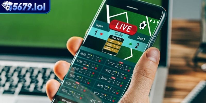 Chuẩn bị trước khi đánh tài xỉu hiệp 1