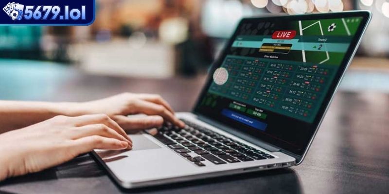 Cách Ra Kèo Của Nhà Cái 5679 – Hướng Dẫn Dành Cho Bet Thủ 1 Khái niệm về cách ra kèo của nhà cái