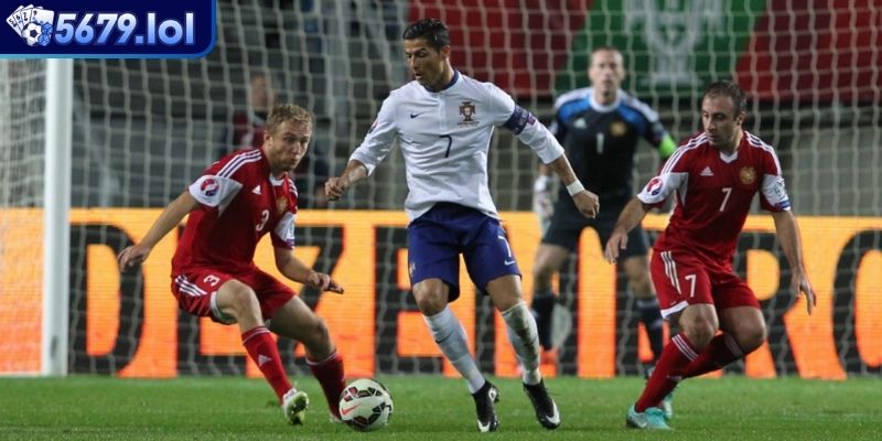 Cách Ra Kèo Của Nhà Cái 5679 – Hướng Dẫn Dành Cho Bet Thủ 3 Yếu tố ảnh hưởng đến cách ra cược