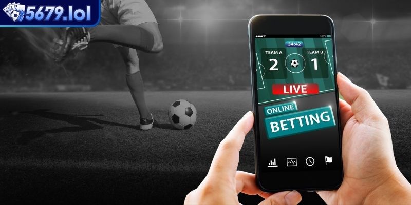 Cách Tính Tiền Cá Độ Bóng Đá 5679 Chi Tiết Dành Cho Newbie 1 Tính tiền cược bóng đá một cách chính xác và hiệu quả