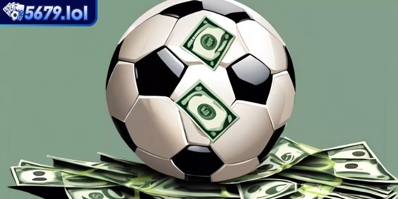 Cách Tính Tiền Cá Độ Bóng Đá 5679 Chi Tiết Dành Cho Newbie 2 Hướng dẫn cách tính dành cho người mới