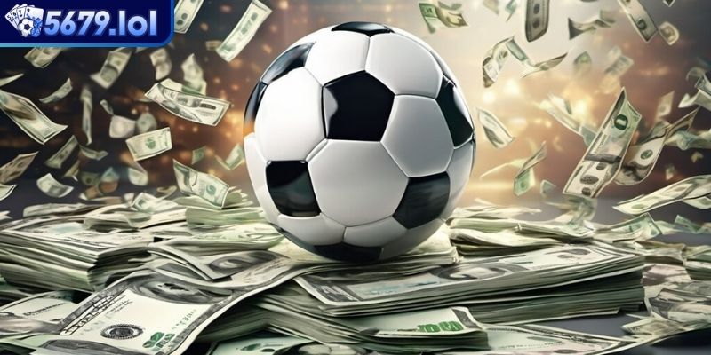 Cách Tính Tiền Cá Độ Bóng Đá 5679 Chi Tiết Dành Cho Newbie 3 Mẹo tối ưu cách đo lường phần thưởng từ cao thủ