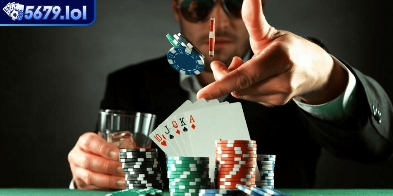 Chính Sách Bảo Mật 5679 Đảm Bảo An Toàn Dữ Liệu Không Kẽ Hở 2 Cá cược không can thiệp