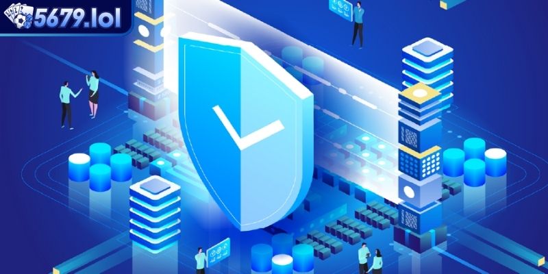 Chính Sách Bảo Mật 5679 Đảm Bảo An Toàn Dữ Liệu Không Kẽ Hở 3 Cách xử lý đối với người vi phạm điều khoản