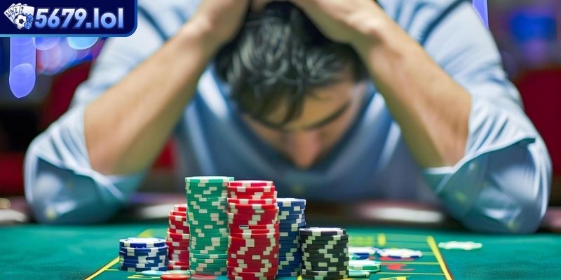 Chơi Có Trách Nhiệm 5679 Văn Minh Trải Nghiệm Lành Mạnh 3 Hậu quả khi không tham gia có trách nhiệm