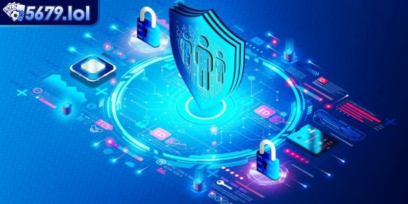 Điều Khoản Sử Dụng 5679 – Minh bạch rõ ràng bảo vệ Quyền Lợi 3 Điều khoản bảo mật