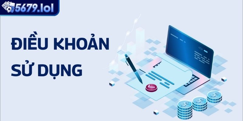 Điều Khoản Sử Dụng 5679 – Minh bạch rõ ràng bảo vệ Quyền Lợi 2 Ngừng cung cấp dịch vụ