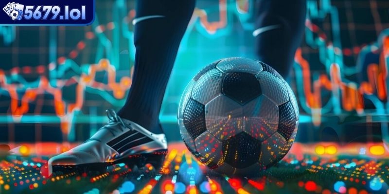 Kèo Half Time/Full Time 5679 – Phân Tích Chiến Lược Đặt Cược 2 Cách bắt kèo chính xác cho newbie