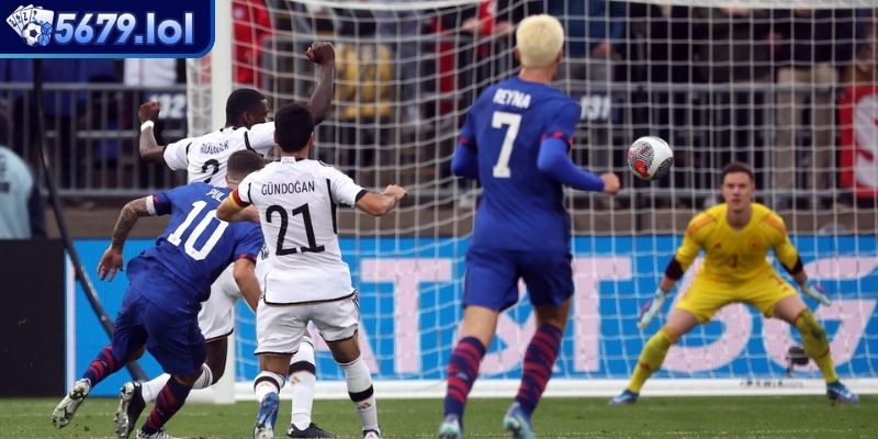 Kèo Half Time/Full Time 5679 – Phân Tích Chiến Lược Đặt Cược 1 Kèo Half Time/Full Time là gì?