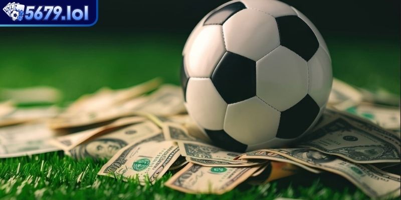 Kèo Tỷ Số Chính Xác 5679 – Hướng Dẫn Chiến Lược Hiệu Quả 2 Cách tính cược cho newbie