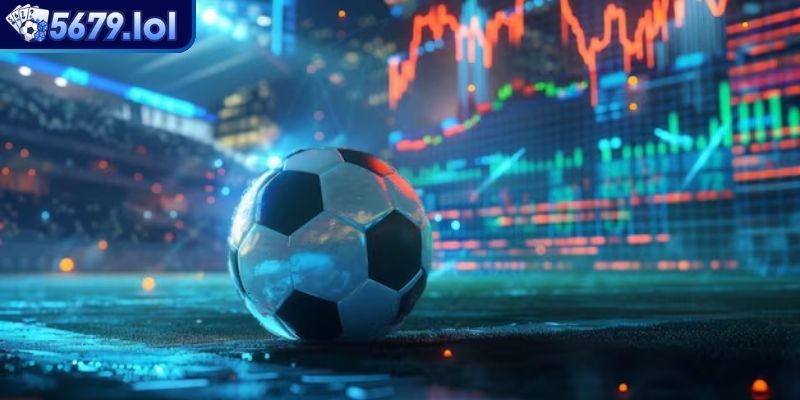 Kèo Tỷ Số Chính Xác 5679 – Hướng Dẫn Chiến Lược Hiệu Quả 1 Kèo tỷ số chính xác là gì?