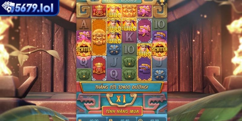 Kho Báu Aztec Cuộc Phiêu Lưu Và Cơ Hội Làm Giàu Tại 5679 3 Quản lý ngân sách thông minh của kho báu Aztec