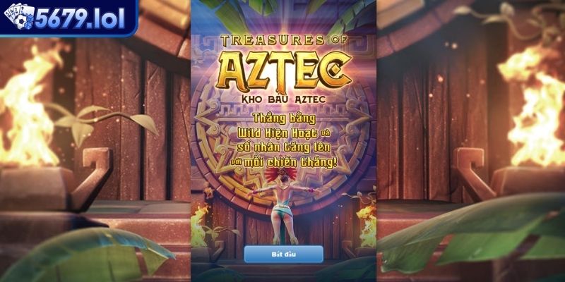 Kho Báu Aztec Cuộc Phiêu Lưu Và Cơ Hội Làm Giàu Tại 5679 1 Tổng quan về kho báu Aztec và sức hấp dẫn