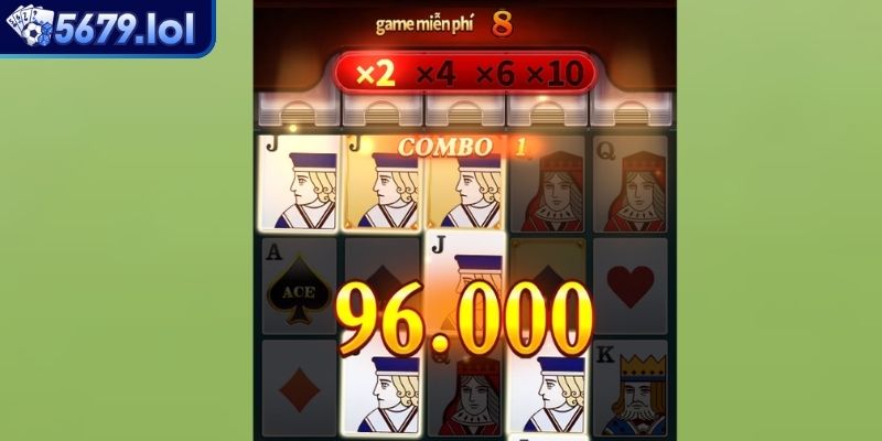 Super Ace Nổ Hũ 5679 Chinh Phục Siêu Phẩm Nổ Hũ Thu Hồi Vốn 2 Chế độ nhân kết hợp Super ACE nổ hũ