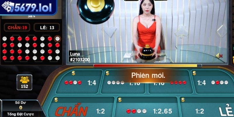 Xóc Đĩa Online 5679 Khám Phá Chiến Thuật Từ Chuyên Gia 1 Cách thức vận hành của xóc đĩa online trực tuyến