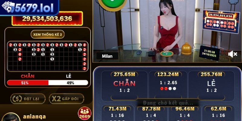 Xóc Đĩa Online 5679 Khám Phá Chiến Thuật Từ Chuyên Gia 2 Những chiến thuật chơi xóc đĩa online từ các cao thủ