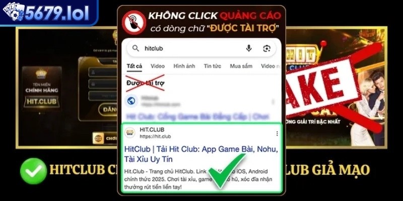 Cảnh Báo Hitclub Bị Làm Giả: Nhận Biết Để Tránh Các Rủi Ro 2 Yêu cầu thông tin cá nhân và ngân hàng quá mức là dấu hiệu dễ nhận biết