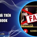 Go88 Giả Trên Facebook – Lời Cảnh Báo Dành Cho Người Dùn