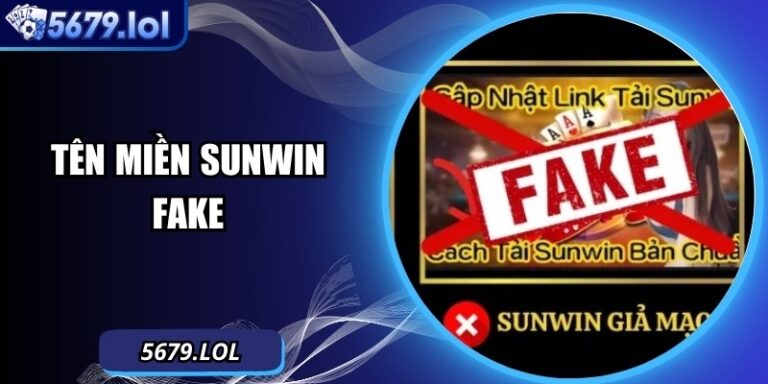 Tên Miền Sunwin Fake – Mối Nguy Tiềm Ẩn Và Nhận Biết Chuẩn 2 Tên Miền Sunwin Fake – Mối Nguy Tiềm Ẩn Và Nhận Biết Chuẩn